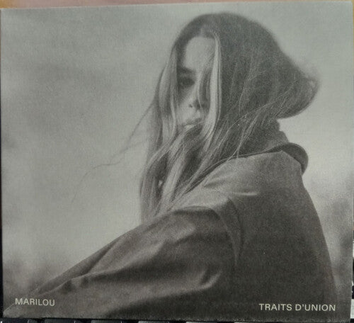 Marilou - Traits D'Union