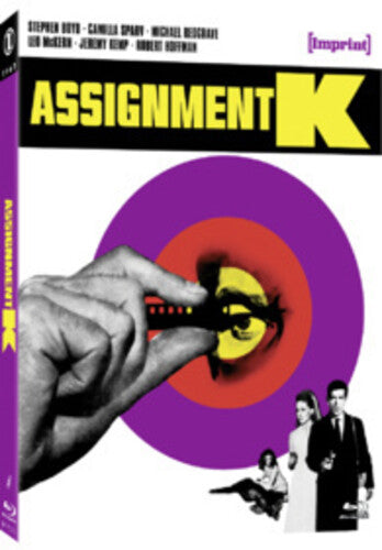 Assignment K