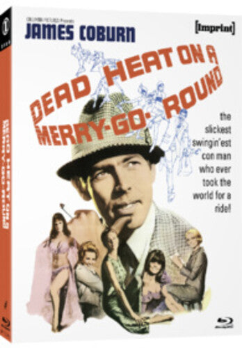 Dead Heat on a Merry-Go-Round