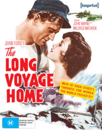 The Long Voyage Home