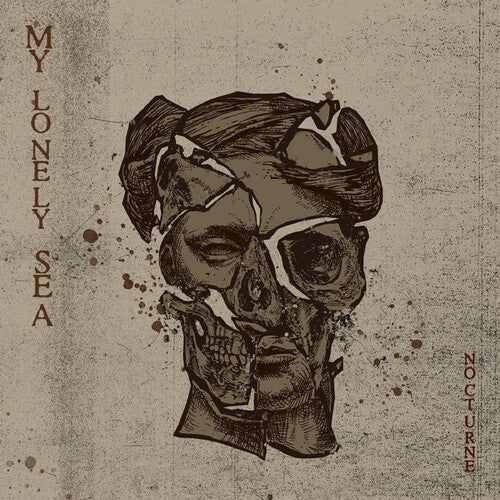 My Lonely Sea - Nocturne