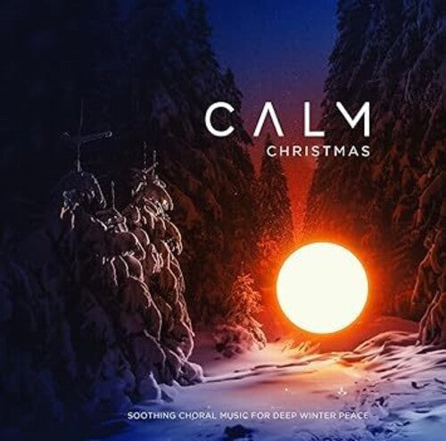 Calm Christmas/ Various - Calm Christmas