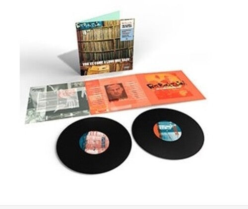 Fatboy Slim - You've Come A Long Way, Baby