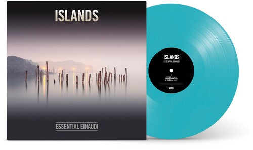 Ludovico Einaudi - Islands - Essential Einaudi