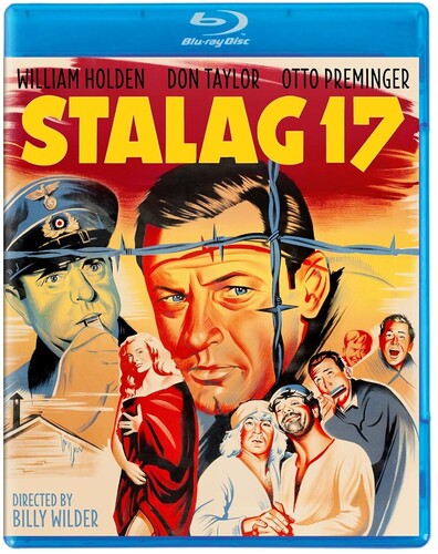Stalag 17