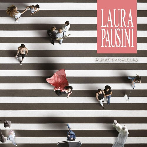 Laura Pausini - Almas Parallelas