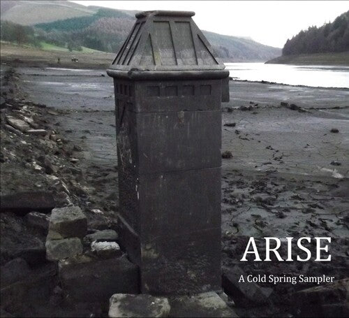 Arise: A Cold Spring Sampler/ Various - Arise: A Cold Spring Sampler / VARIOUS