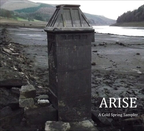 Various Artists - Arise: A Cold Spring Sampler / VARIOUS