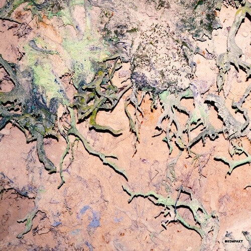 Velvet Desert Music 3/ Various - Velvet Desert Music, Vol. 3 / VARIOUS