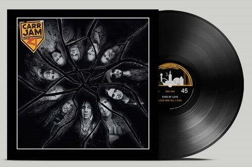 Carr Jam - 21 - Carr Jam - 21