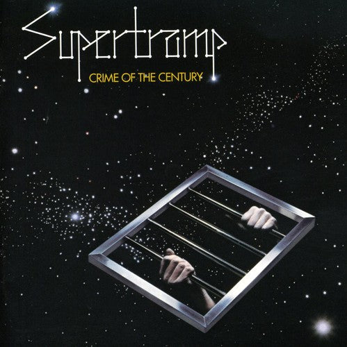 Supertramp - Crime of the Century