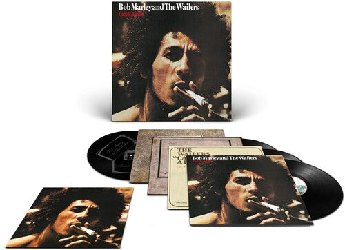 Bob Marley - Catch A Fire (50th Anniversary Edition)