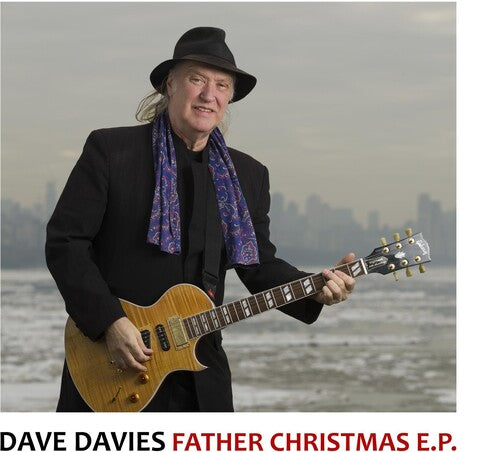 Dave Davies - Father Christmas