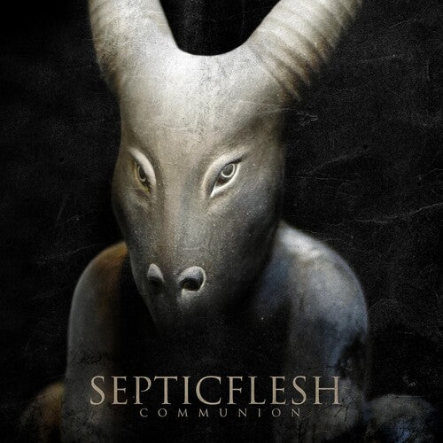 Septicflesh - Communion