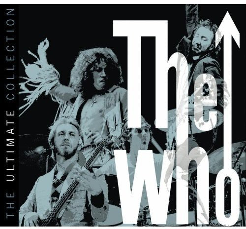 The Who - Ultimate Collection