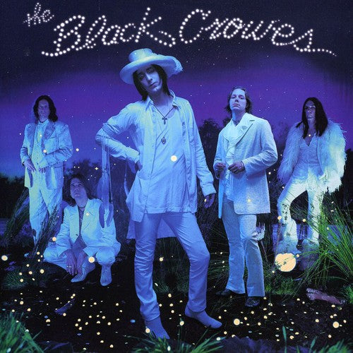 Black Crowes - By Your Side