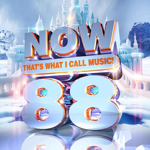 Now 88/ Various - Now 88 (Various Artists)