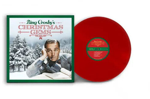 Bing Crosby - Bing Crosby's Christmas Gems