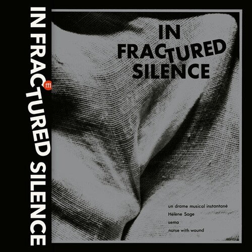 In Fractured Silence/ Various - In Fractured Silence / VARIOUS