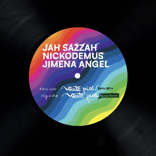 Nickodemus - Vente pa'ca