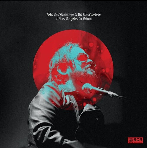 Shooter Jennings - Shooter Jennings And The Werewolves