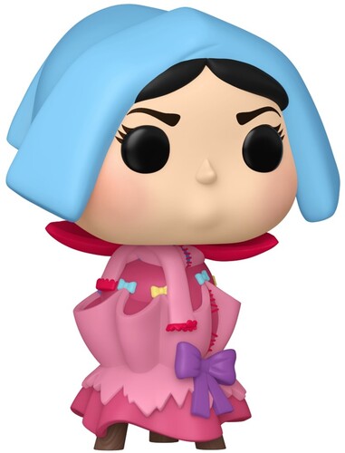 Funko POP! DISNEY:  Sleeping Beauty 65th Anniversary - Merryweather