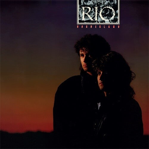 Rio - Borderland