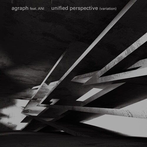 Agraph - Unified Perspective (Original Soundtrack)