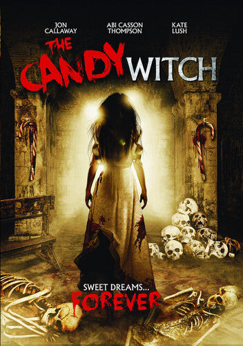 The Candy Witch