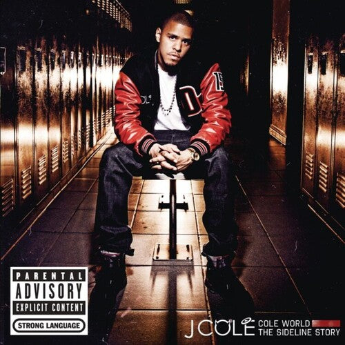 J. Cole - Cole World: The Sideline Story