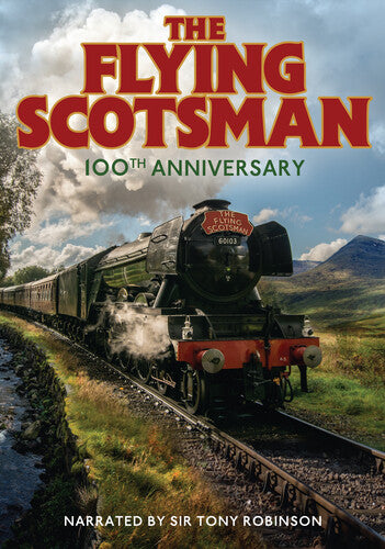 Flying Scotsman