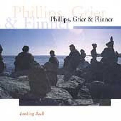Phillips Grier Flinner - Looking Back