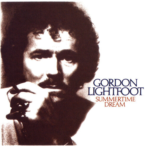 Gordon Lightfoot - Summertime Dream