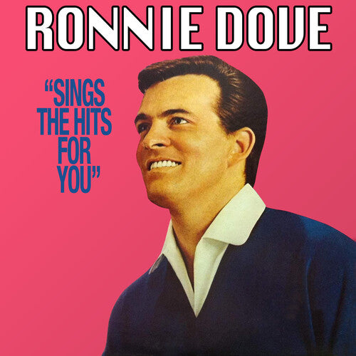 Ronnie Dove - Sings the Hits for You