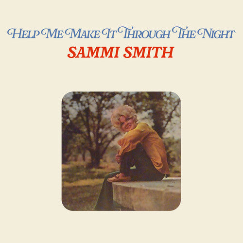 Sammi Smith - Help Me Make It Through the Night