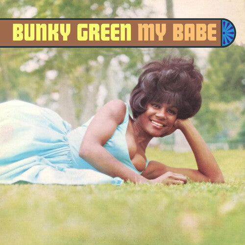 Bunky Green - My Babe