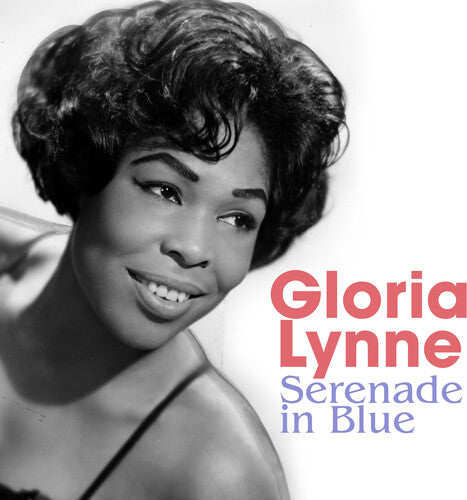 Gloria Lynne - Serenade in Blue