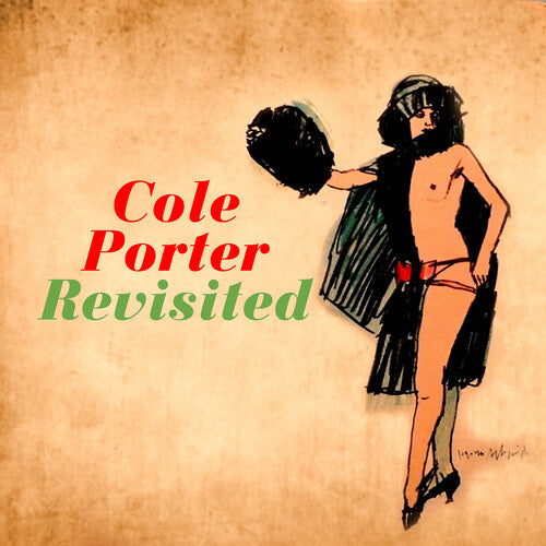 Cole P/ Various - Cole Porter Revisited / Various