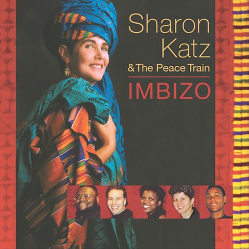 Sharon Katz - Imbizo