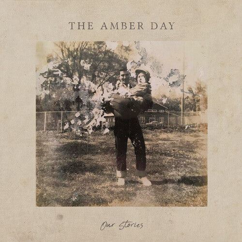 Amber Day - Our Stories