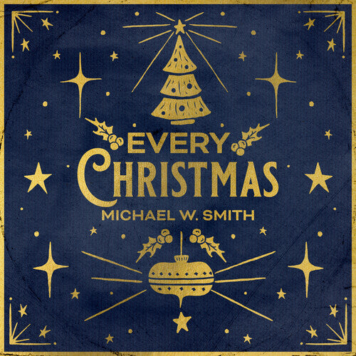 Michael W. Smith - Every Christmas
