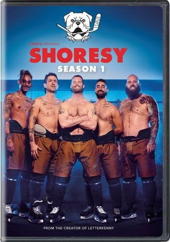 Shoresy: Season 1