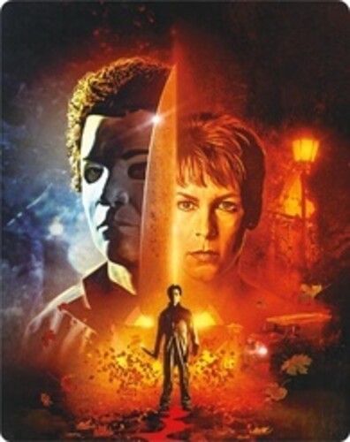 Halloween: H20 (Steelbook)