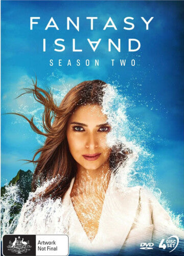 Fantasy Island: Season Two
