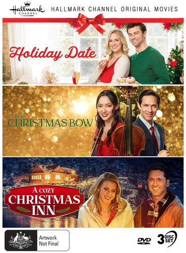 Hallmark Xmas Collection 32 - NTSC/0