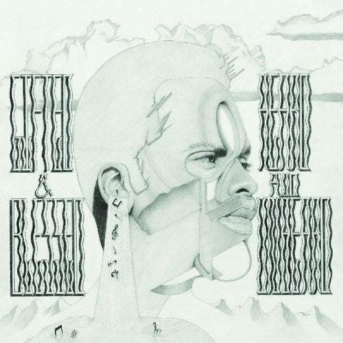 Gifted and Blessed - Heard And Unheard