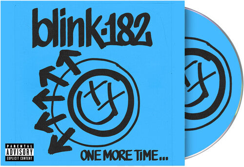 blink-182 - One More Time...