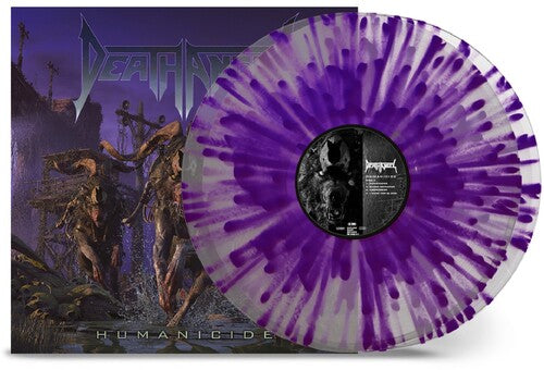 Death Angel - Humanicide