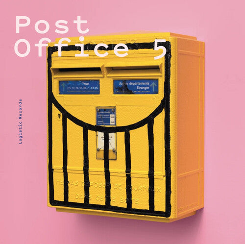 Post Office 5/ Various - Post Office 5 (Various Artists)