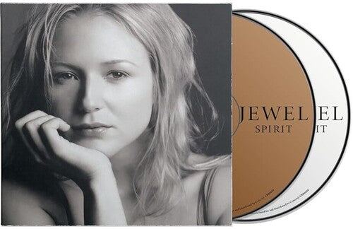 Jewel - Spirit   [25th Anniversary] [Deluxe 2x\CD]